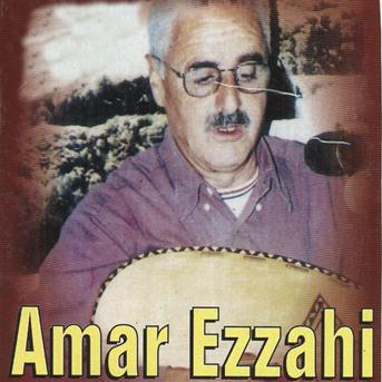 Amar Ezzahi : Ya welfi tadj el bahyin (chaâbi algérois) - écoute gratuite et téléchargement MP3 - u3610152692397