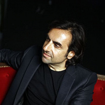 André Manoukian