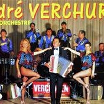 André Verchuren et Son Orchestre