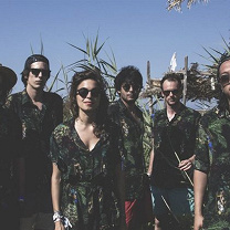 L'imp&eacute;ratrice