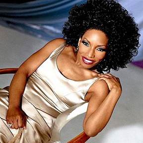 Stephanie Mills