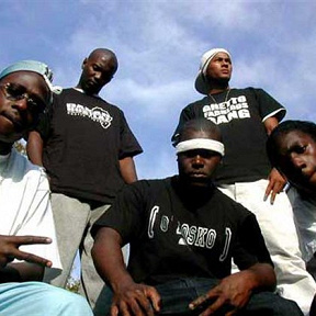 Ghetto Fabulous Gang