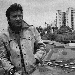 William Shatner