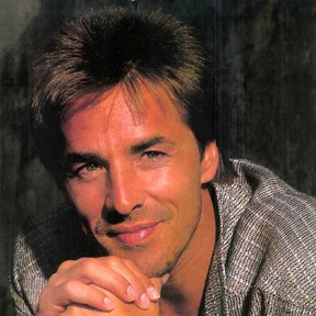 Don Johnson