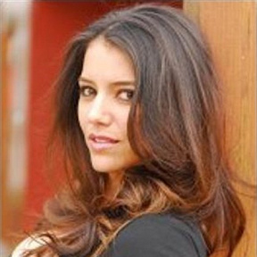 Anndi Mcafee