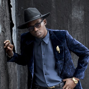 Theophilus London