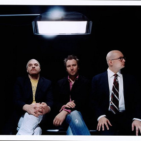 The Bad Plus
