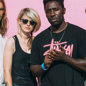 Bloc Party