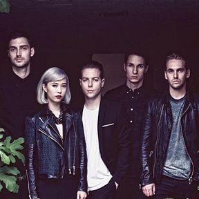The Naked & Famous