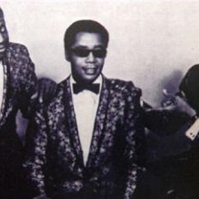 Rex Garvin & the Mighty Cravers