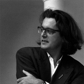 Pascal Dusapin