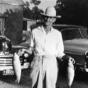 B. F. Shelton