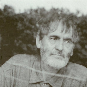 Helmut Lachenmann