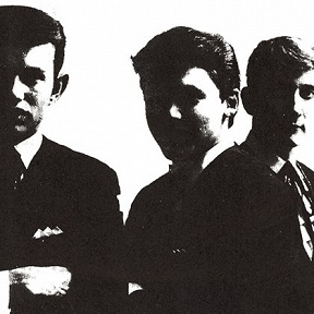 The Rocking Ghosts