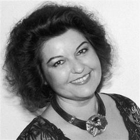 Helen Donath