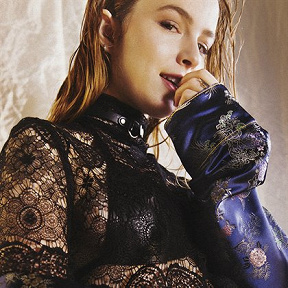 Bridgit Mendler