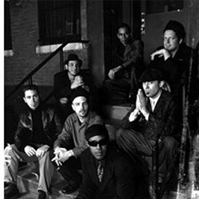 The Slackers