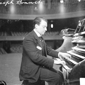 Joseph Bonnet