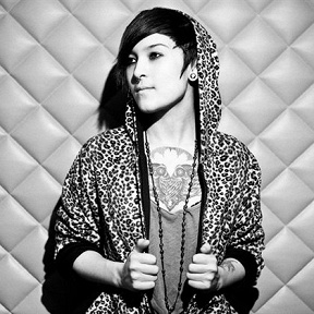 Maya Jane Coles
