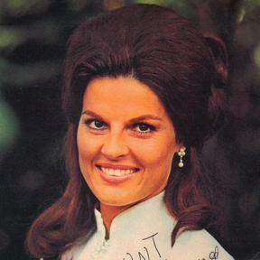 Anita Bryant