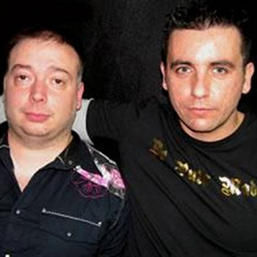 Coca & Villa