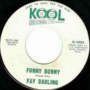 Fay Darling