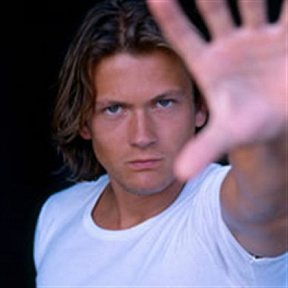 Dennis Christopher