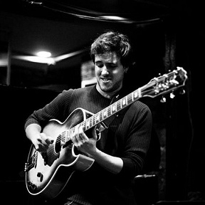 Gilad Hekselman