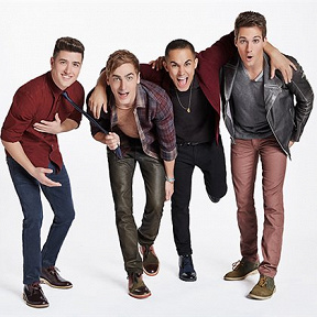 Big Time Rush