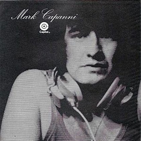 Mark Capanni