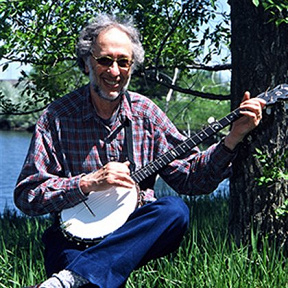 Dick Weissman
