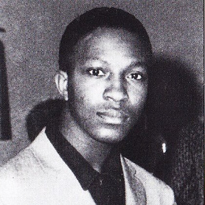 Willie Kendrick
