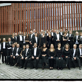 Anima Eterna Brugge
