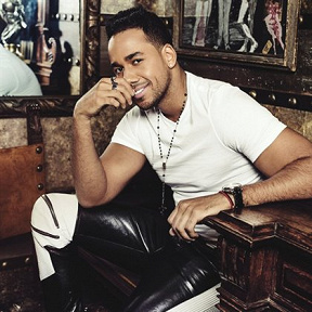 Romeo Santos