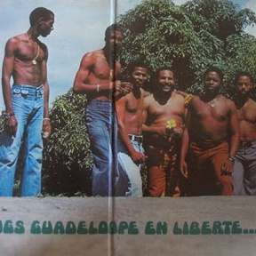 Les Vikings de la Guadeloupe