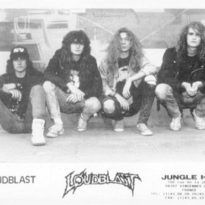 Loudblast
