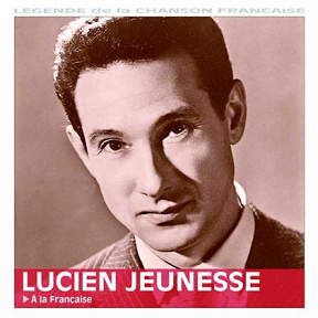 Lucien Jeunesse