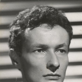 Jean-Louis Barrault