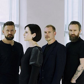 The Cranberries