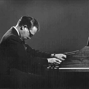 Ralph Kirkpatrick
