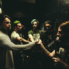 Falling In Reverse