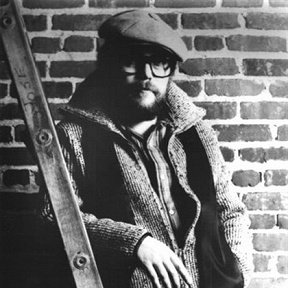 Bill Labounty