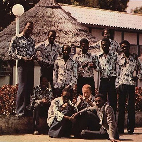 Les Ambassadeurs