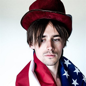 Reeve Carney