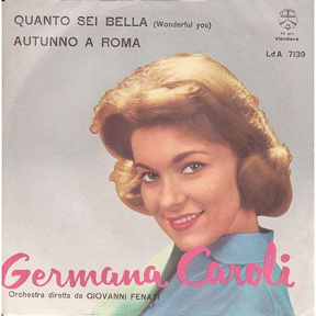 Germana Caroli