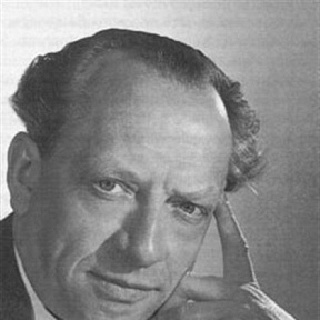 Leopold Ludwig