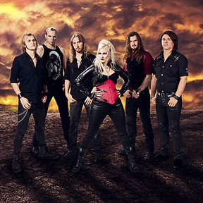 Battle Beast