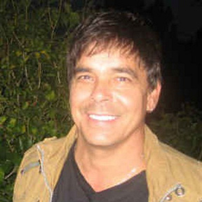 Jeff Pescetto