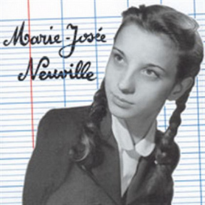 Marie-Josée Neuville