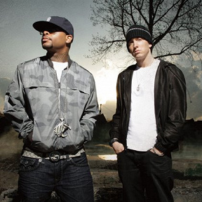 Bad Meets Evil